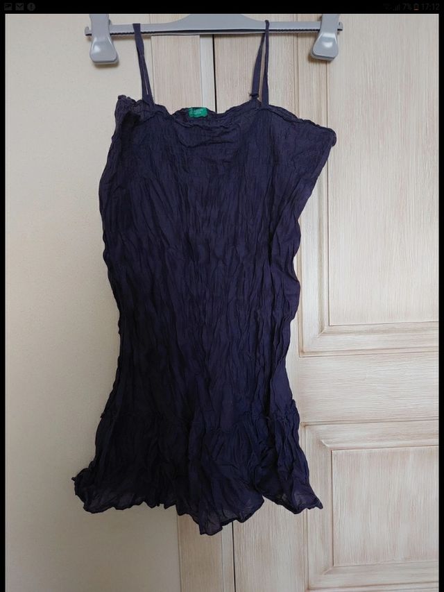 Vestitino leggerissimo