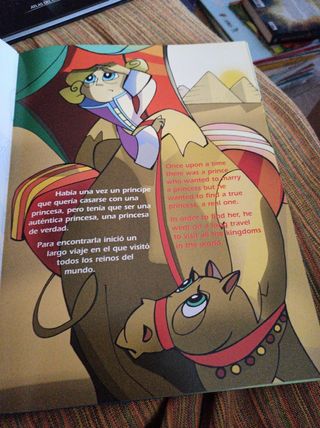 Libro Mi biblioteca infantil