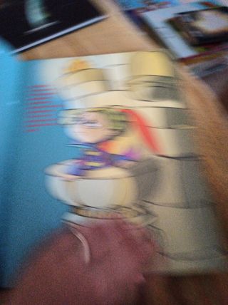 Libro Mi biblioteca infantil