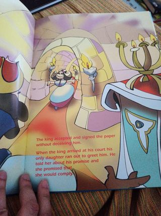 Libro Mi biblioteca infantil