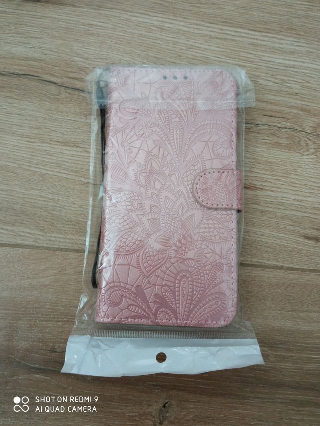 Funda Xaomi  Redmi Note 8