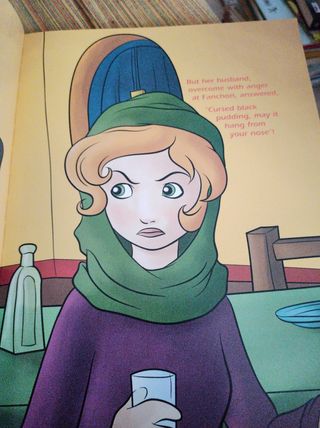 Libro Mi biblioteca infantil Vol II