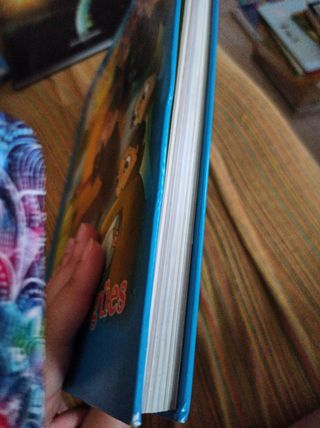 Libro Mi biblioteca infantil Vol II