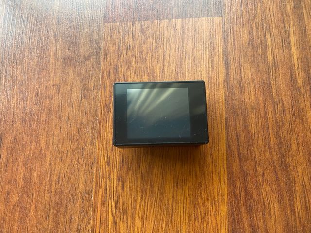 Cámara deportes Sport full HD DV.