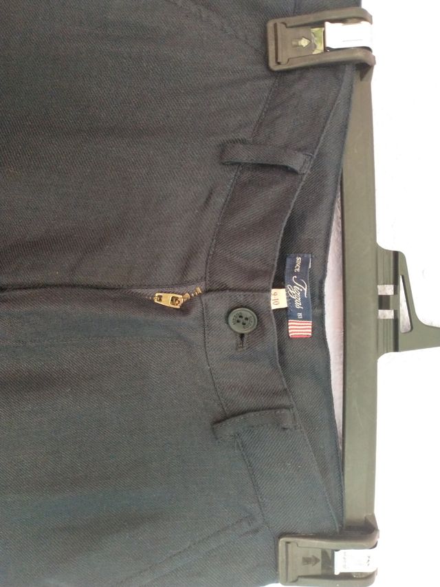 Pantalón marca Tizas niño