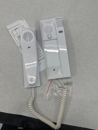 Telefonillo puerta