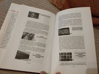 ESTUCHE DE DIAPOSITIVAS ( ARTE GÓTICO)