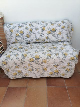 Conjunto para pallet completo