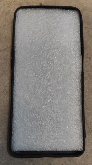 Funda silicona realme 7