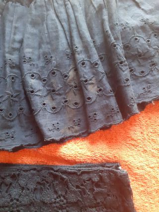 Lote 2 pantalones + camiseta