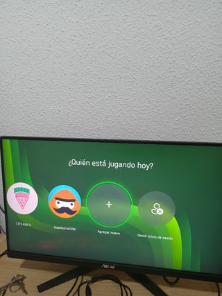 Xbox Series S 512GB