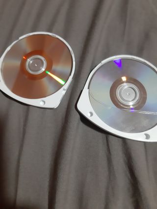 🔥Juegos PSP sin caja🔥