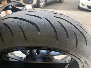 Yamaha XSR900 Abarth 2021