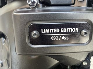 Yamaha XSR900 Abarth 2021