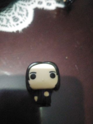 Funko - Harry Potter Quidditch Kinder Joy 2024 "Cedric Diggory VT393