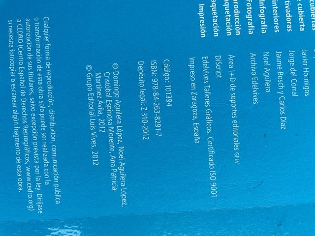 Libros 3º Primaria Edelvives Matematicas Pixepolis