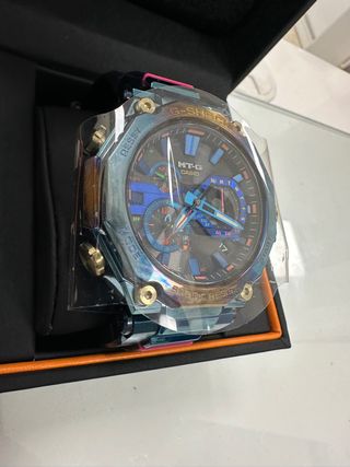 Casio G-SHOCK MTG-B2000PH-2A