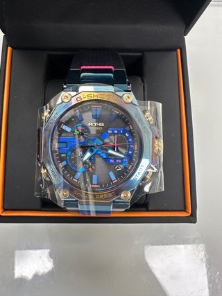 Casio G-SHOCK MTG-B2000PH-2A