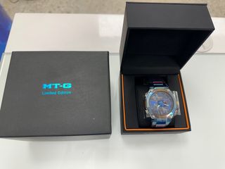 Casio G-SHOCK MTG-B2000PH-2A