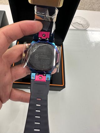 Casio G-SHOCK MTG-B2000PH-2A