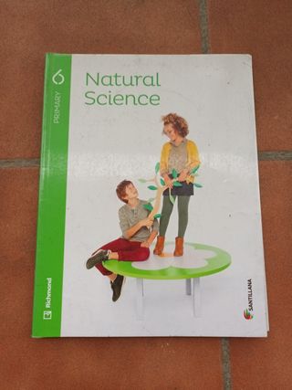 Libros 6 primaria