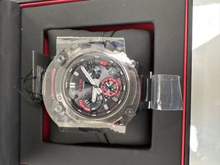 Casio G-SHOCK MTG-B3000BD-1AER