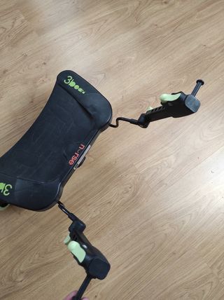 Adaptador de carrito para otro niñ@