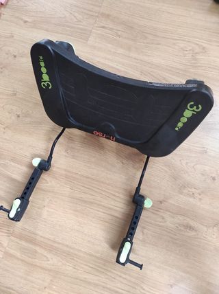 Adaptador de carrito para otro niñ@