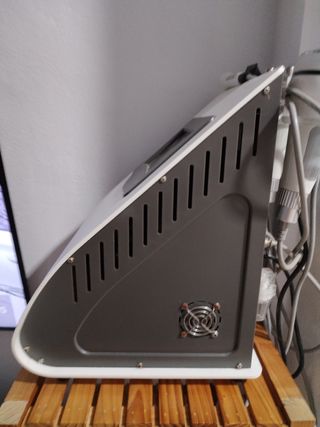 Aparato de estetica nuevo completamente Estética