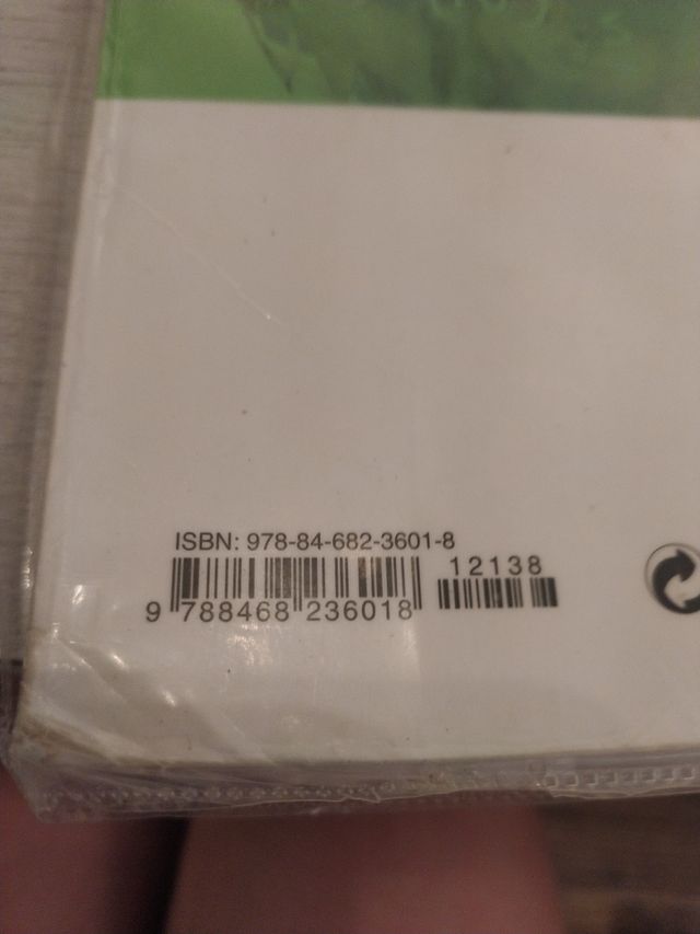 Geografía i història 4 ESO