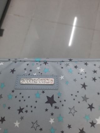 Trona portatil Tuc Tuc