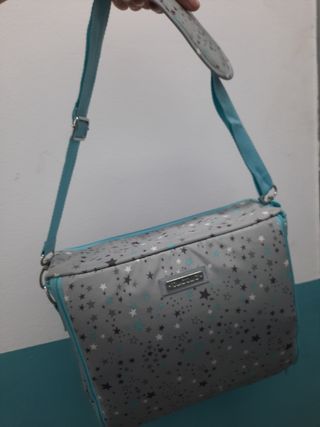 Trona portatil Tuc Tuc