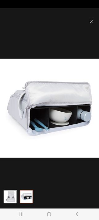 Trona portatil Tuc Tuc