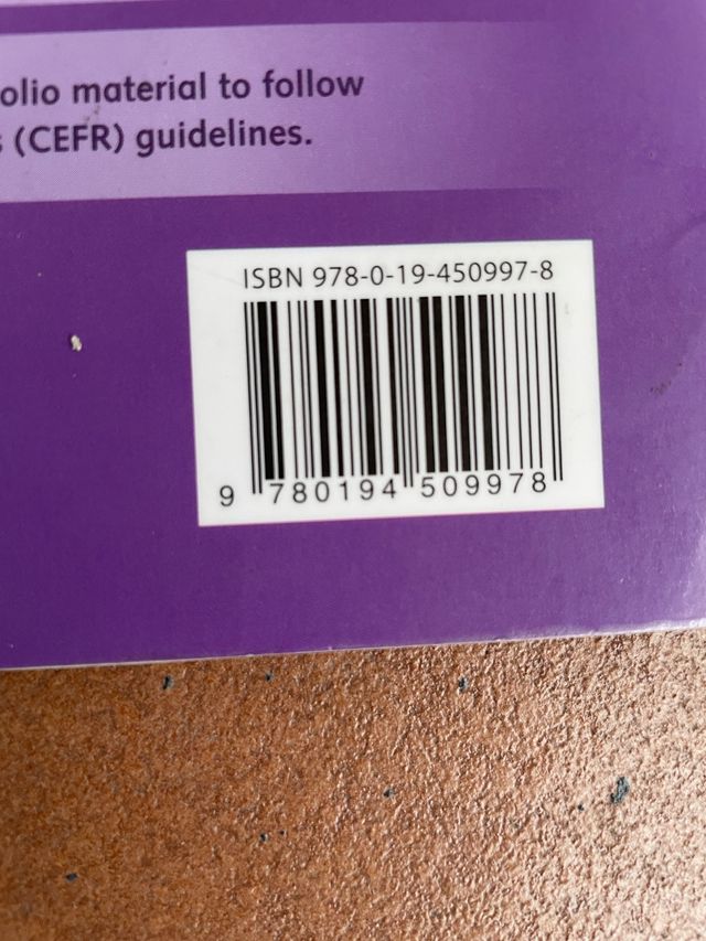 Libro inglés Explorers Oxford Class Book 4