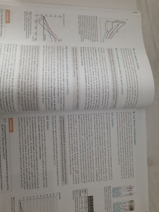 Libro de física y química de 1 Bach