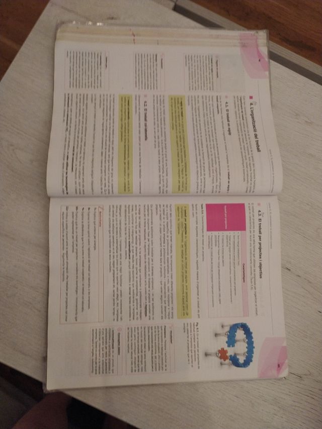 Economia de l'empresa