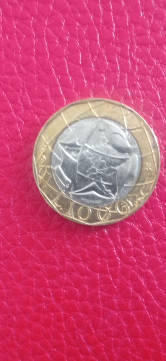 1000 lire