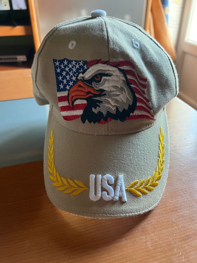 Gorra USA