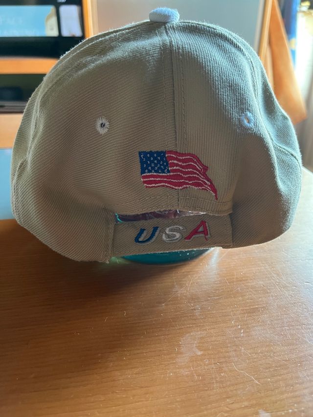 Gorra USA