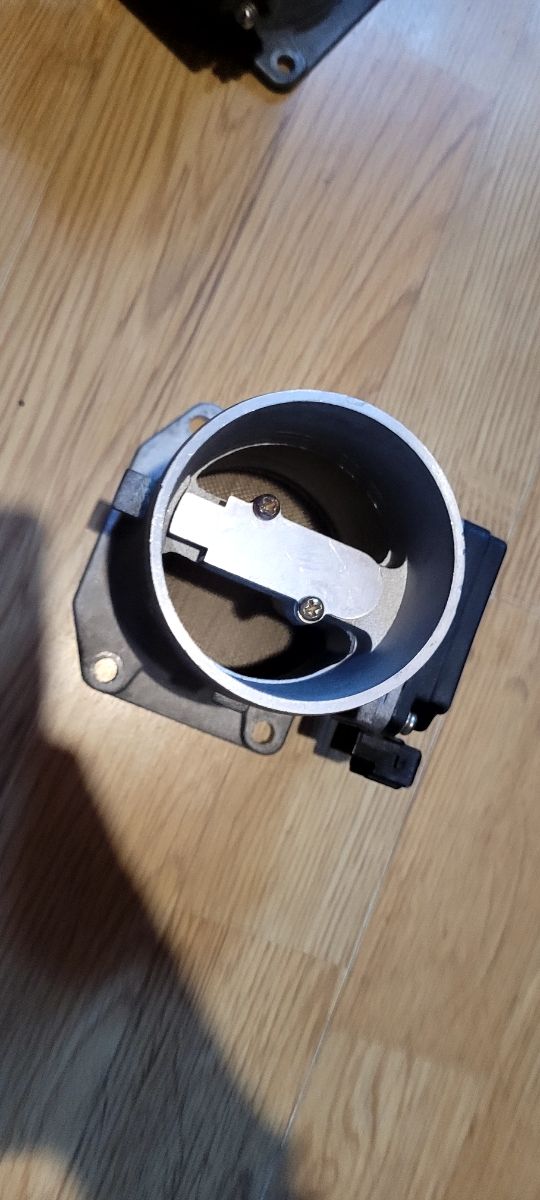 caudalimetros golf GTI mk3