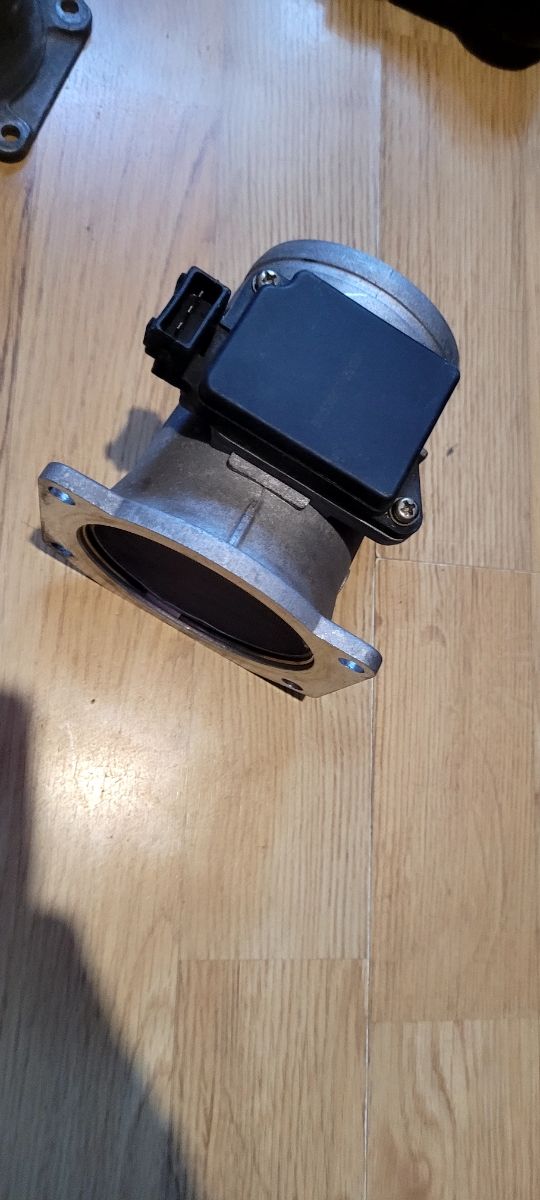 caudalimetros golf GTI mk3