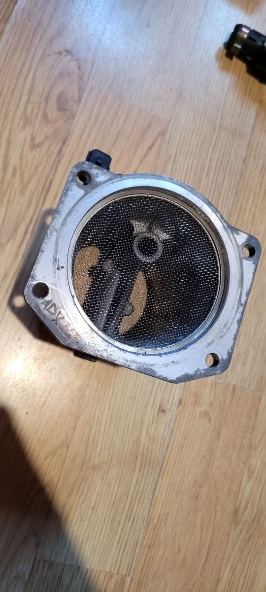 caudalimetros golf GTI mk3