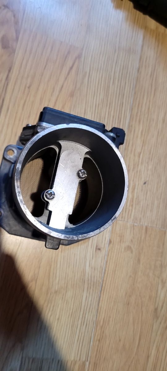 caudalimetros golf GTI mk3