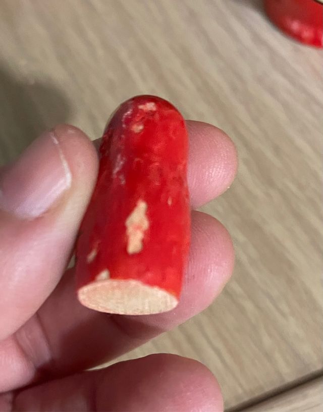 Muñecas rusas Matrioskas