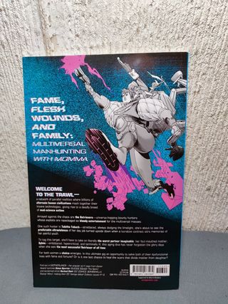 Obras Raras Simon Spurrier