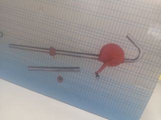 Bomba manual aceite gasoil