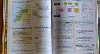 Geografía e Historia 4 ESO Vicens Vives 4.1+4.2