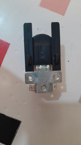 Filtro corriente secadora