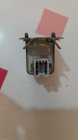 Filtro corriente secadora