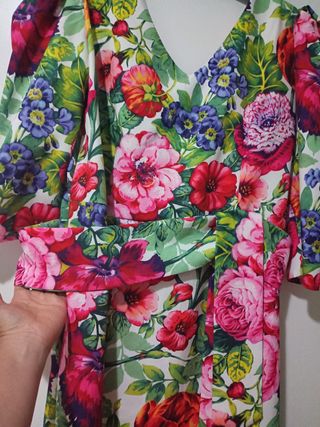 Vestido de fiesta y eventos